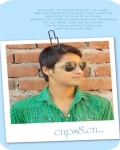 Ayushman Singh Tanwar Model